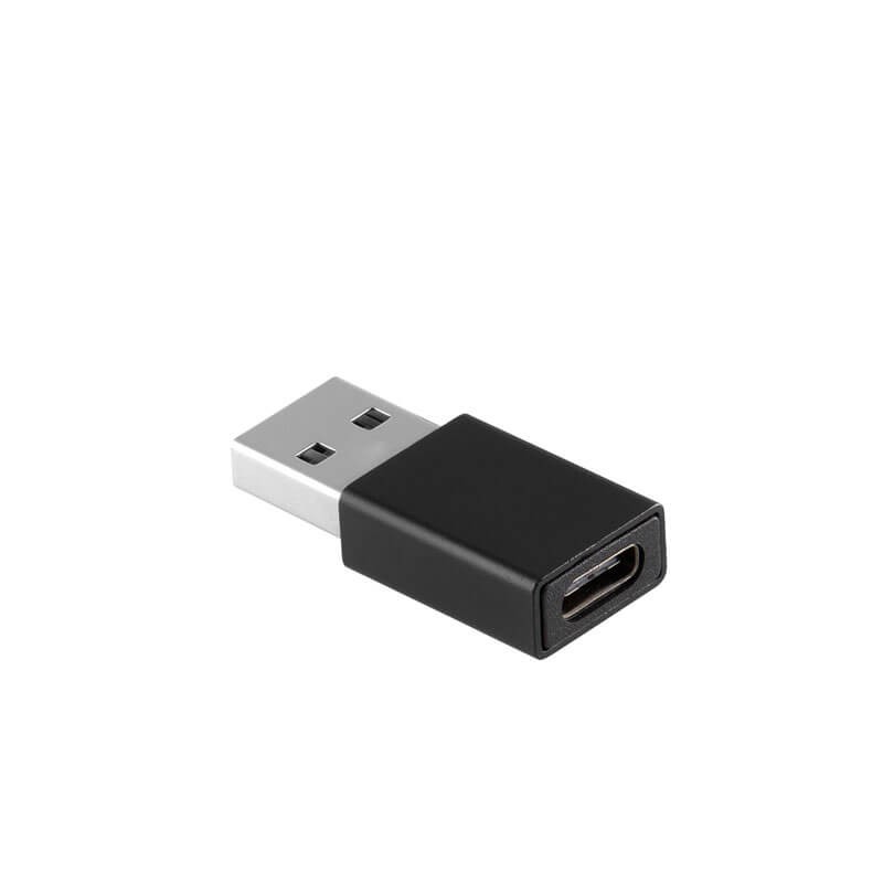 Adaptor Compact USB - USB Type-C