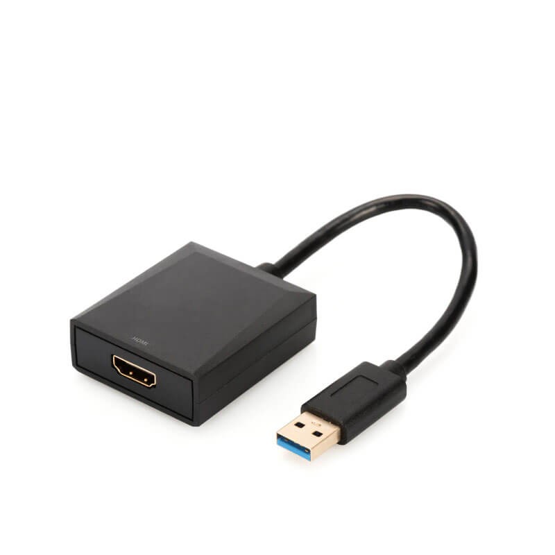 Adaptor USB 3.0 - HDMI
