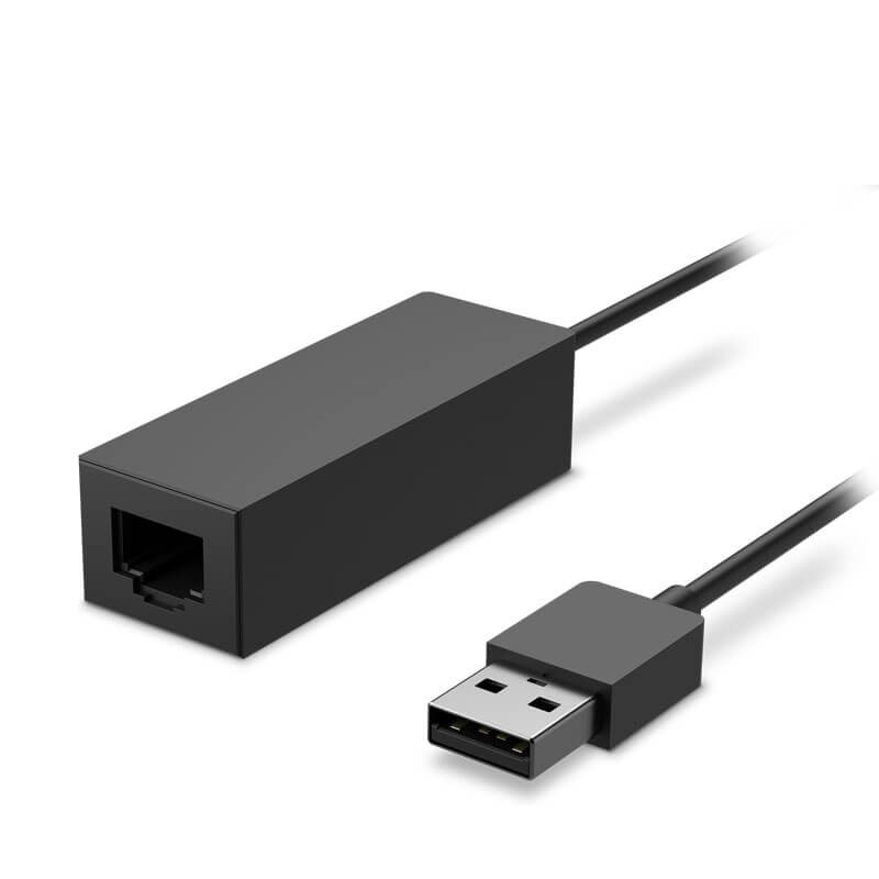 Adaptor USB 3.0 - Rj-45 Gigabit, Microsoft Model 1552