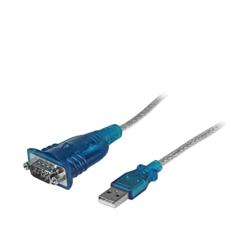 Adaptor USB - Serial DB9, StarTech Prolific PL-2303-1
