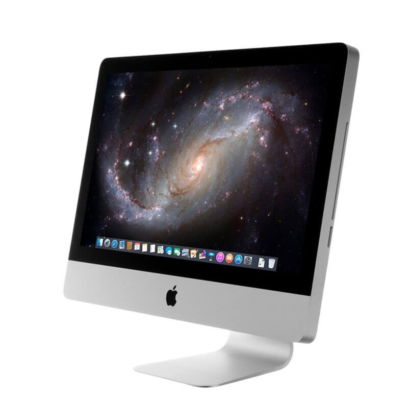 Apple iMac A1311 SH, Quad Core i5-2400S, 8GB DDR3, Grad A-, 21.5 inci Full HD IPS