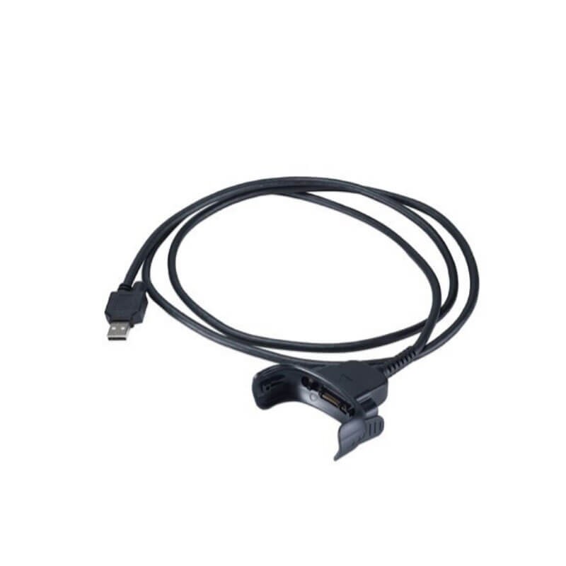 Cablu USB Terminal Mobil Unitech PA690, 1550-900043G