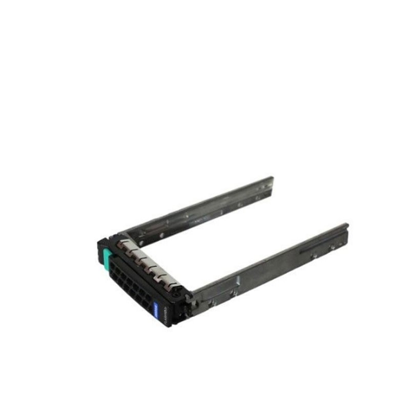 Caddy / Sertar HDD Server Intel R1000/R2000, 2.5 inci, H17740-001