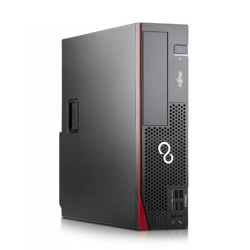 Calculator Barebone SH Fujitsu ESPRIMO D956, Intel G3900 + Placi de Baza + Carcasa + Sursa