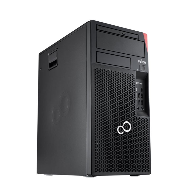 Calculator Barebone SH Fujitsu ESPRIMO P758, Intel G5400 + Placi de Baza + Carcasa + Sursa