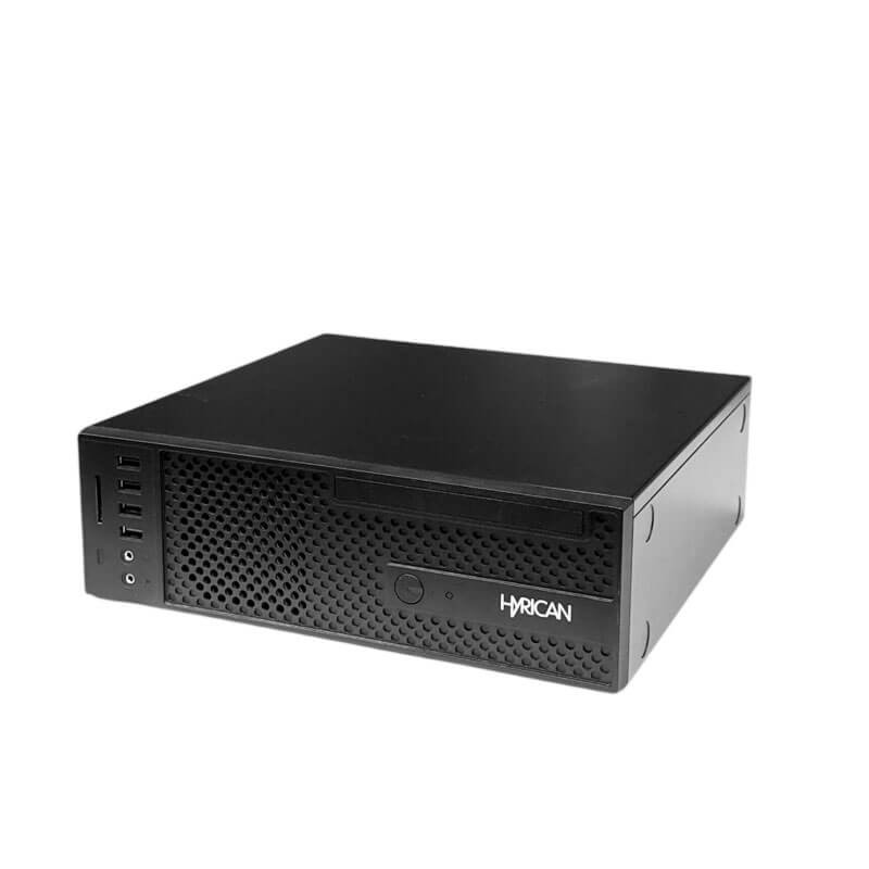Carcasa SFF SH Hyrican + Sursa Alimentare 240W