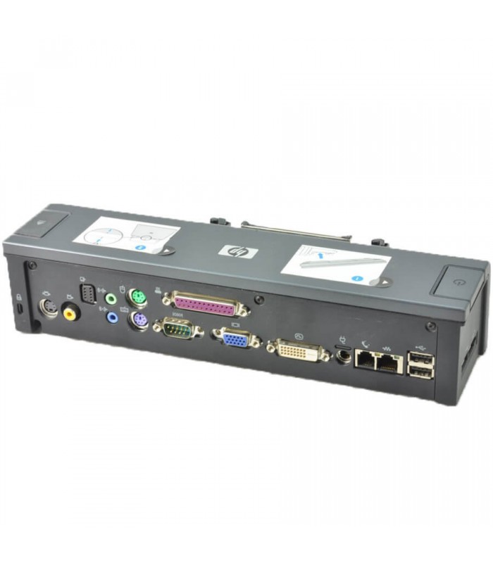 Docking Station HP Compaq HSTNN-IX01 laptop HP 6510b/6515b
