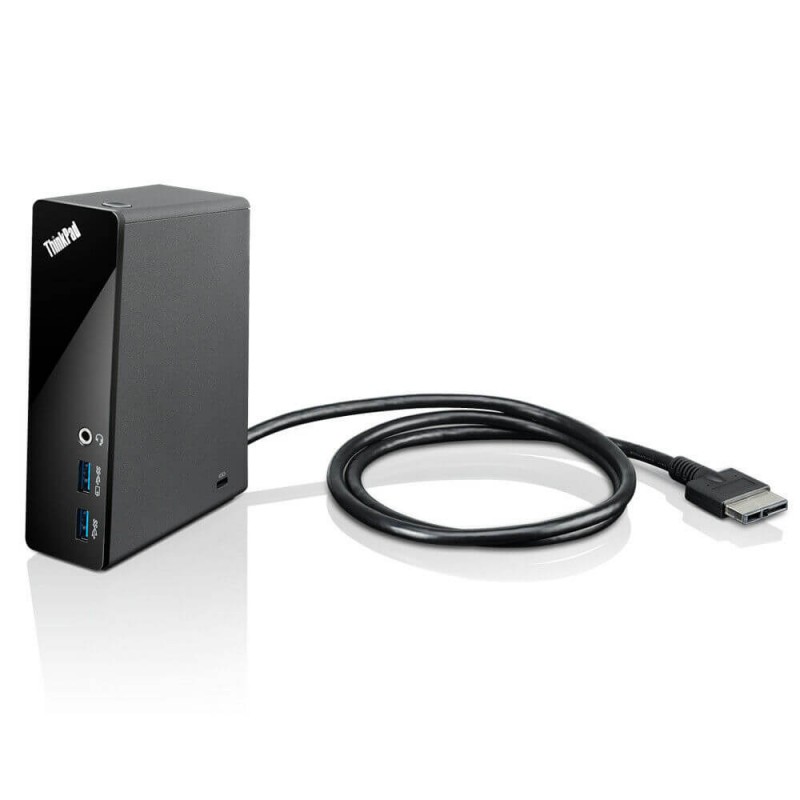 Docking Station Lenovo ThinkPad OneLink Dock USB 3.0, HDMI, DU9026S1