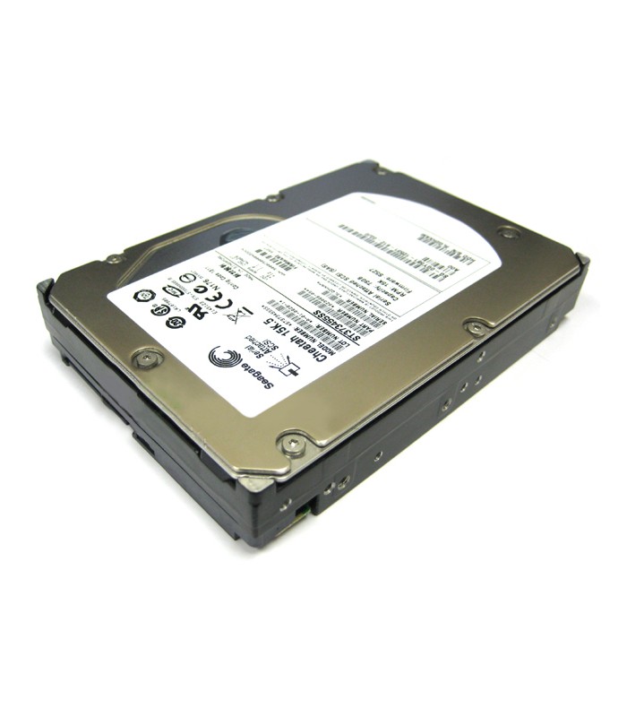 Hard Disk SAS Second Hand 73GB 3.5 inci, 15K, Diverse Modele