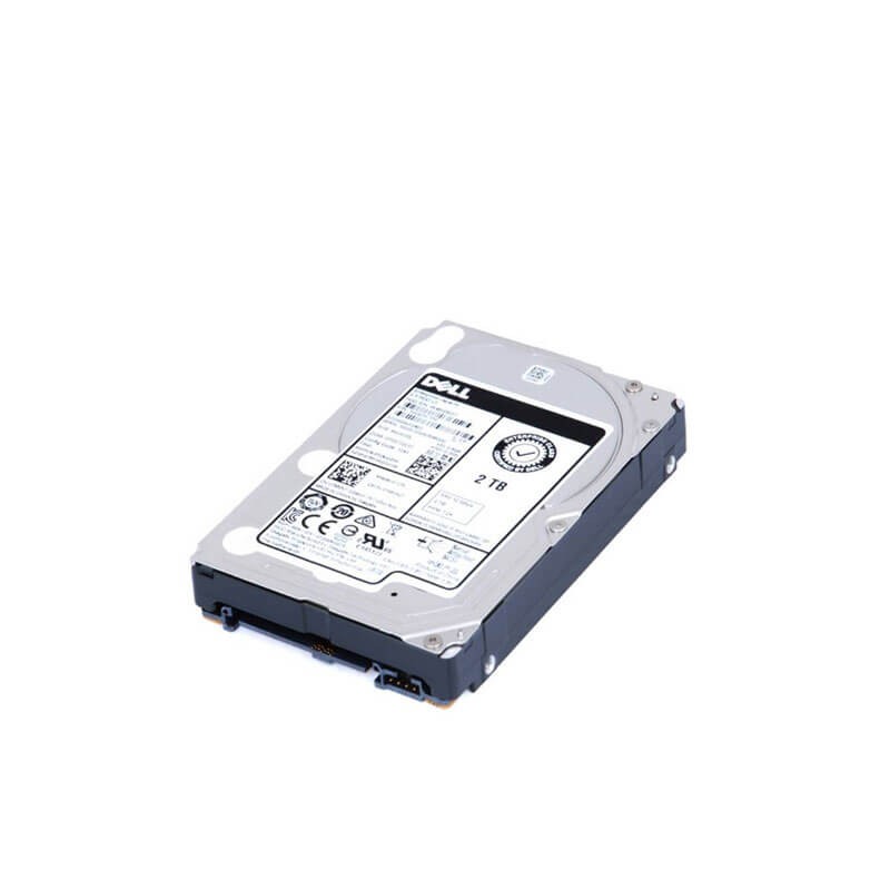Hard Disk Seagate ST2000NX0463 2TB SAS 12Gb/s, 2.5 inci, 7.2K RPM, 128MB Cache