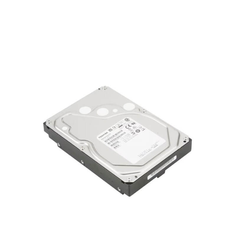 Hard Disk Toshiba MG04ACA200E, 2TB SATA3 6Gb/s, 7.2K RPM, 128MB Cache