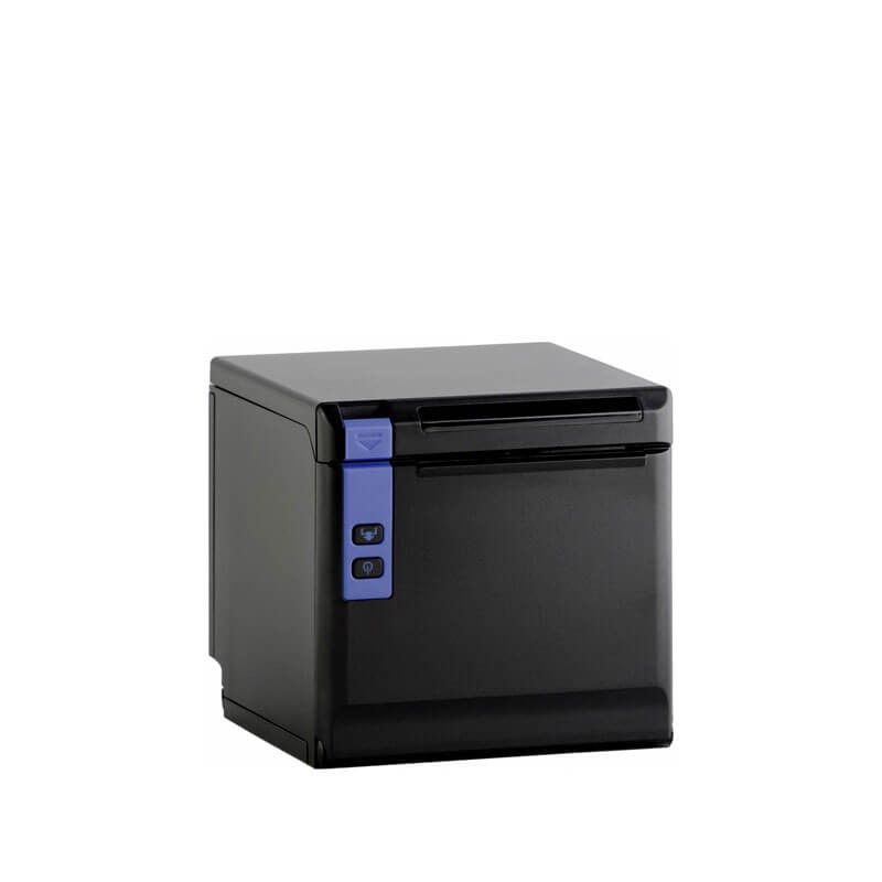 Imprimanta termica SH Durapos DPT-200-URE, Interfata: USB, Serial, Retea