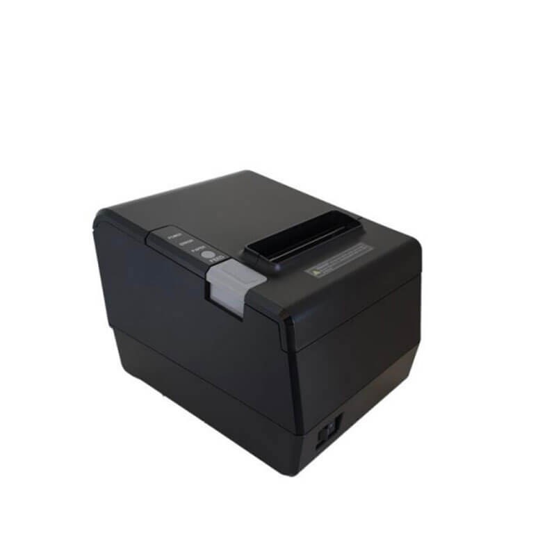 Imprimanta termica SH Durapos DPT100-URE, Interfata: USB, Serial, Retea