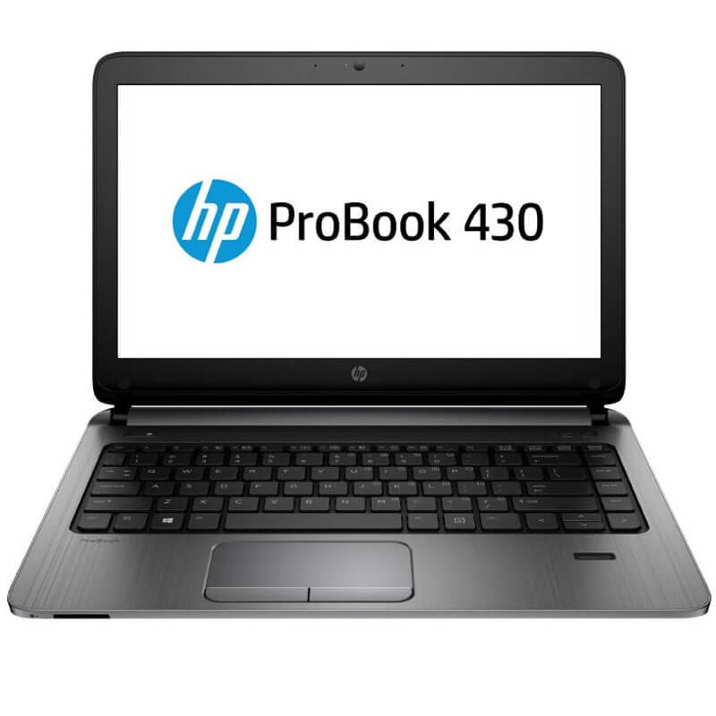 Laptop second hand HP ProBook 430 G4, Intel i5-7200U, 128GB SSD, Grad A-, Webcam