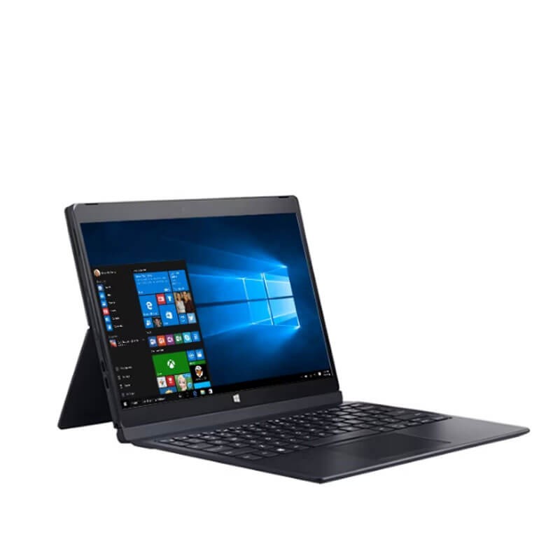 Laptop Touchscreen SH Dell Latitude 7275 2-in-1, Intel m5-6Y57, SSD, Full HD, Grad B