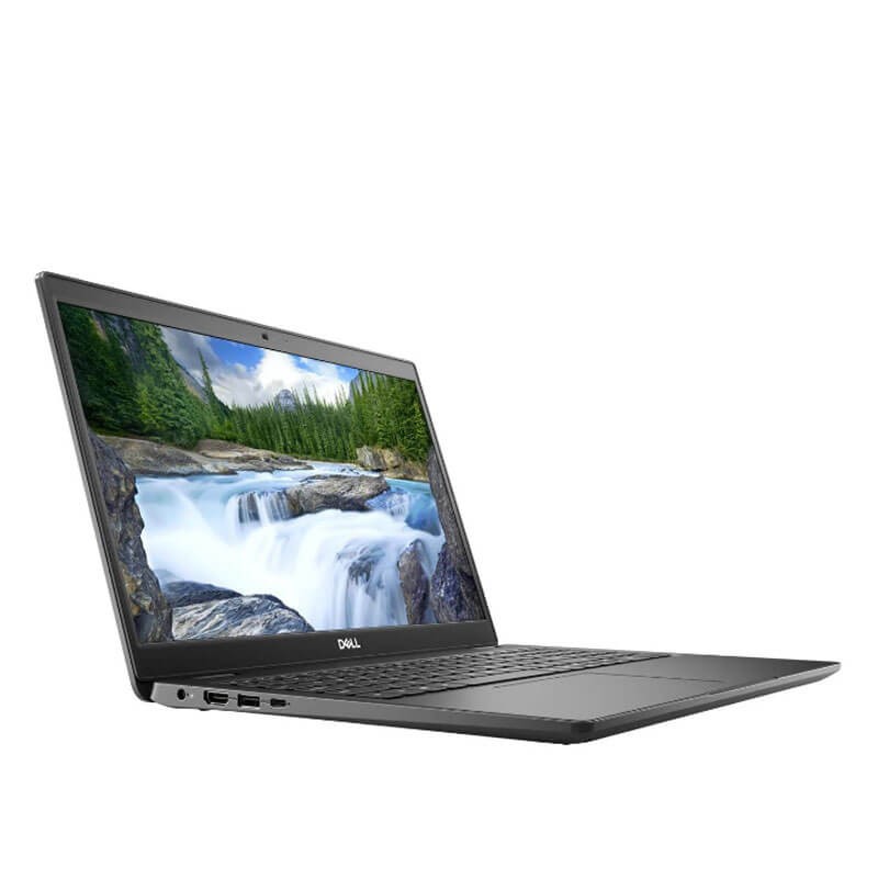 Laptopuri second hand Dell Latitude 3510, Quad Core i5-10210U, 256GB SSD, Display NOU Full HD