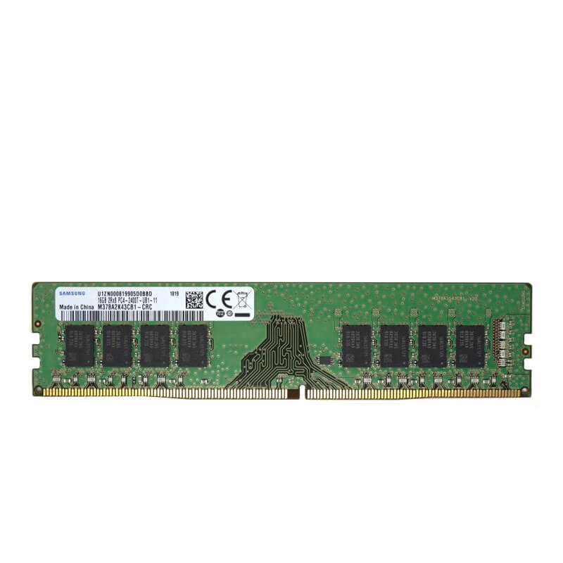 Memorie Calculator 16GB DDR4 PC4-2400, Samsung M378A2K43CB1-CRC
