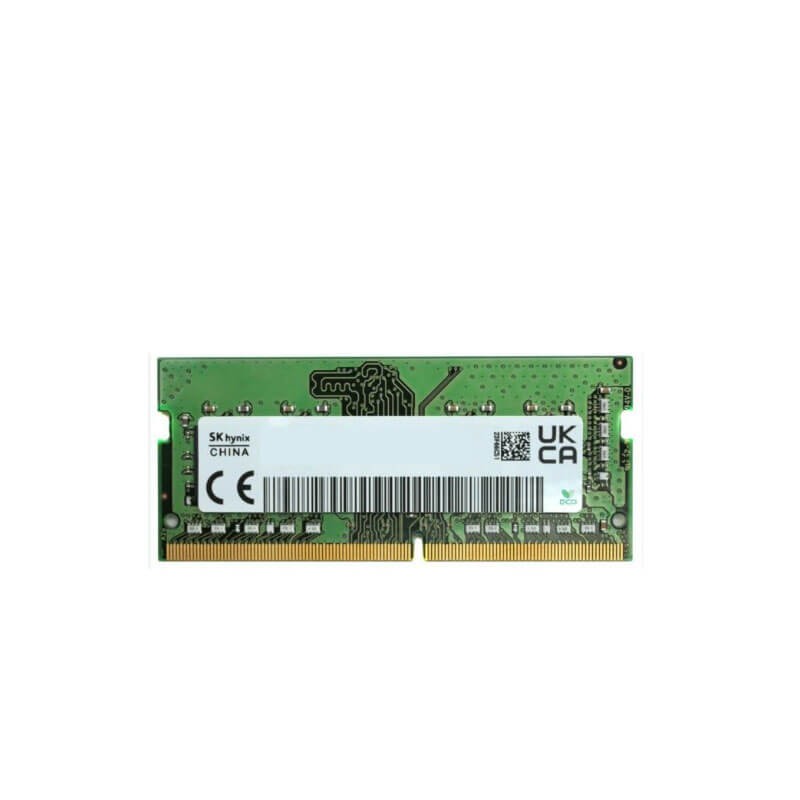Memorie Laptop 16GB DDR4 3200MHz, SK Hynix HMAA2GS6AJR8N-XN