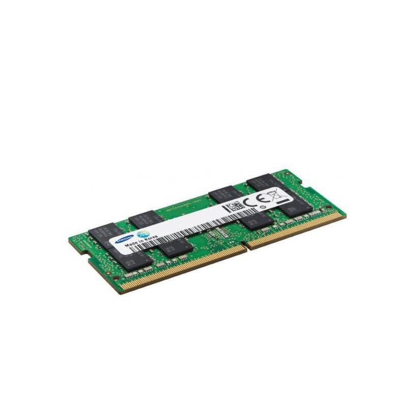 Memorie Laptop 32GB DDR4 2666MHz, Samsung M471A4G43MB1-CTD