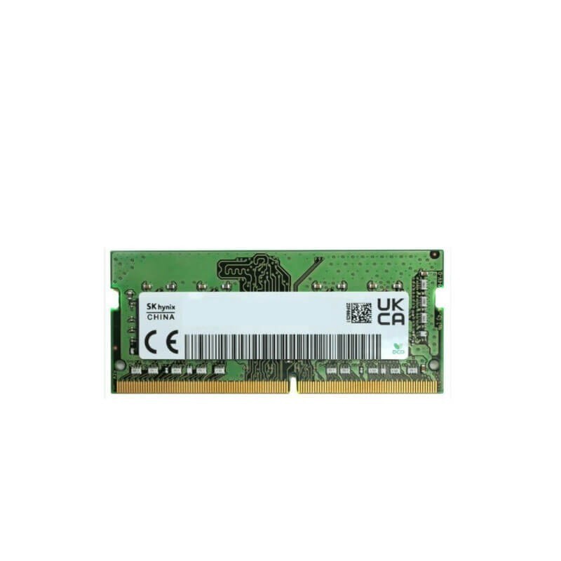 Memorie Laptop 8GB DDR4 3200MHz, SK Hynix HMA81GS6CJR8N-XN