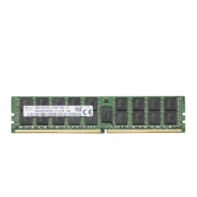 Memorie Server 16GB DDR4-2133 PC4-17000P-R, SK Hynix HMA42GR7MFR4N-TF
