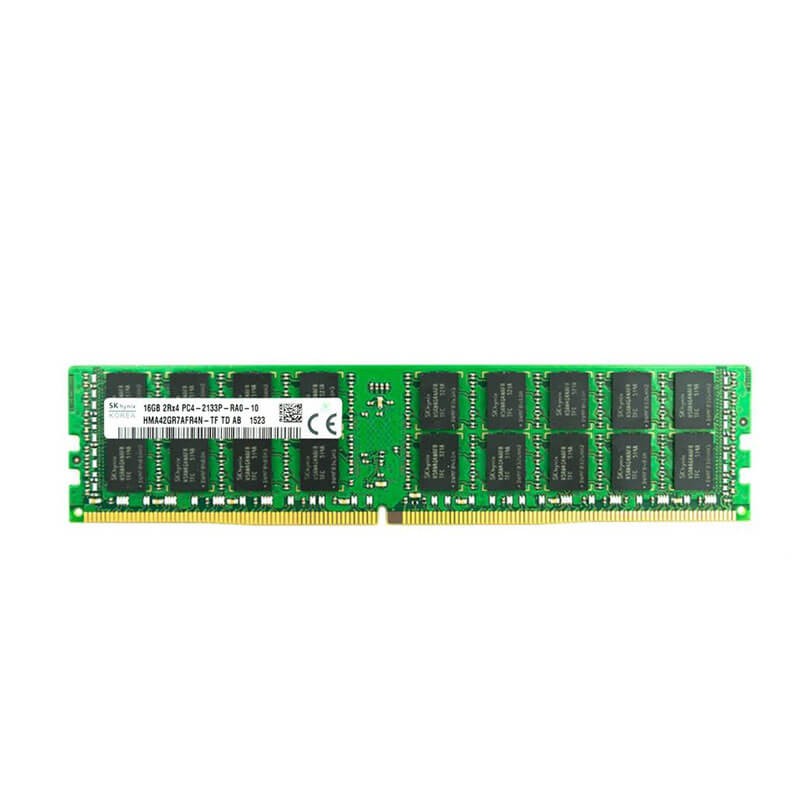 Memorie Server 16GB DDR4 PC4-2133P-R, SK Hynix HMA42GR7AFR4N-TF