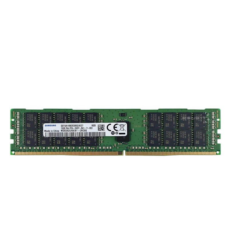 Memorie Server 16GB DDR4 PC4-2400T-R, Samsung M393A2G40EB1-CRC0Q