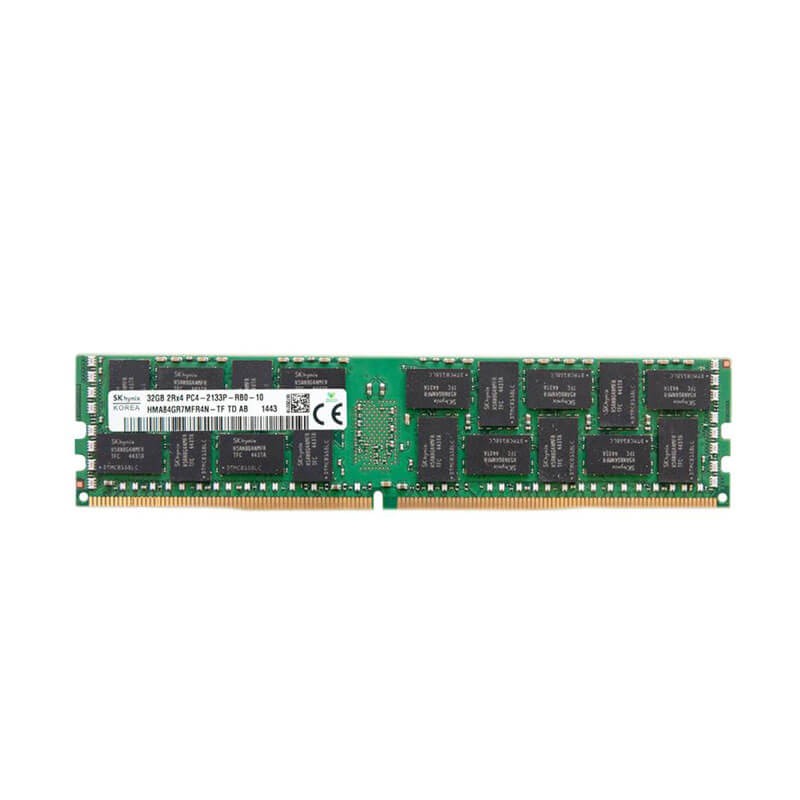 Memorie Server 32GB DDR4-2133 PC4-17000P-R, SK Hynix HMA84GR7MFR4N-TF