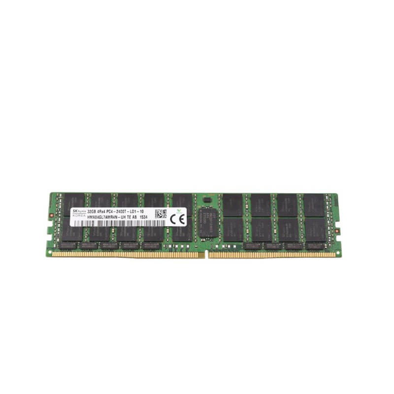 Memorie Server 32GB DDR4 PC4-2400T-R, SK Hynix HMA84GL7AMR4N-UH