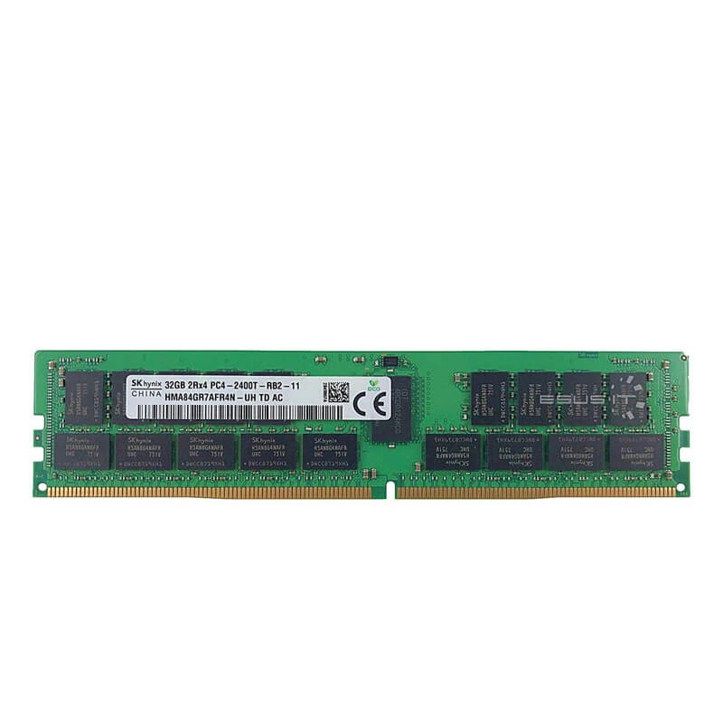 Memorie Server 32GB DDR4 PC4-2400T-R, SK Hynix HMA84GR7AFR4N-UH