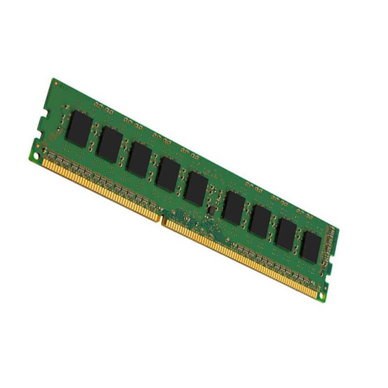 Memorie Server 4GB DDR3 ECC Registered PC3/PC3L-10600R