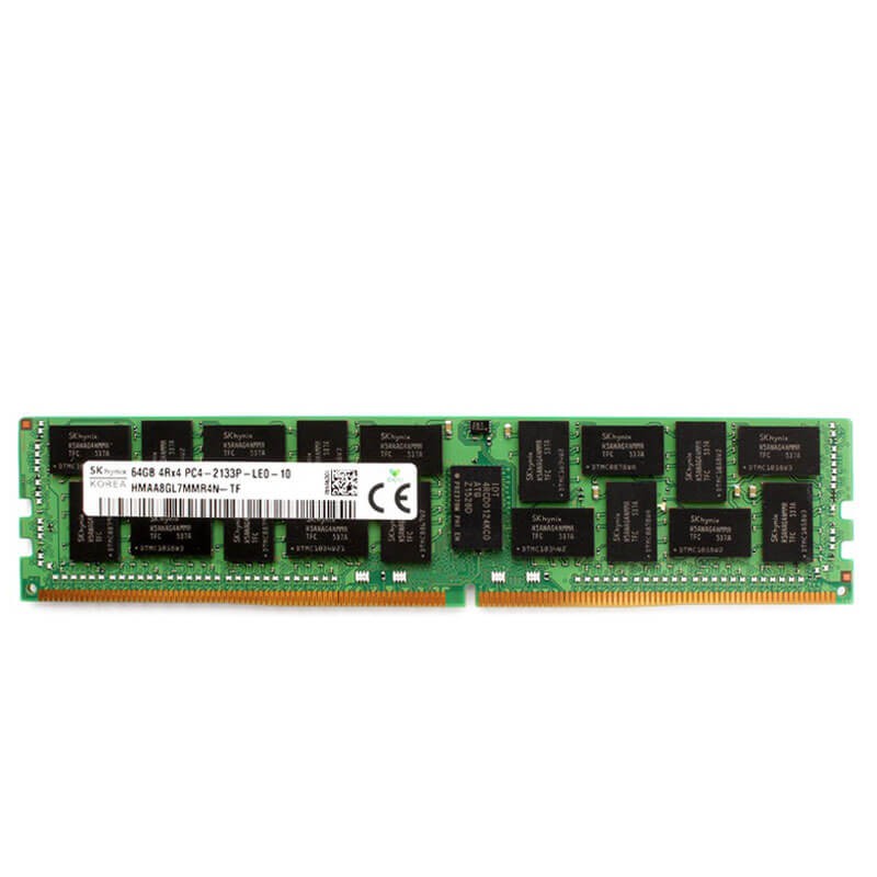 Memorie Server 64GB DDR4-2133 PC4-17000P-L, SK Hynix HMAA8GL7MMR4N-TF