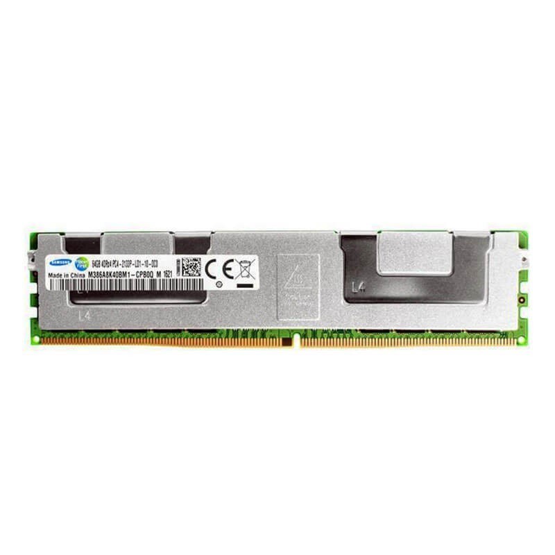 Memorie Server 64GB PC4-2133P-L DDR4-17000L, Samsung M386A8K40BM1-CPB