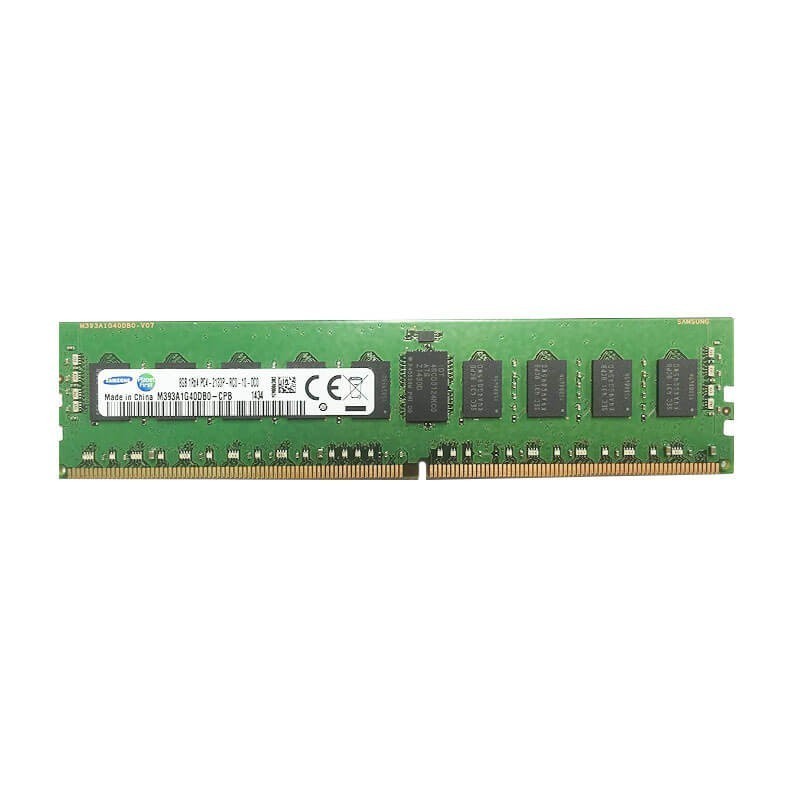 Memorie Server 8GB DDR4 PC4-2133P ECC Reg., Diferite Modele