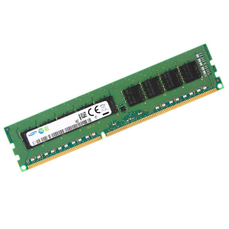 Memorie Server 2GB DDR3 ECC Unbuffered PC3-12800E, Diferite Modele