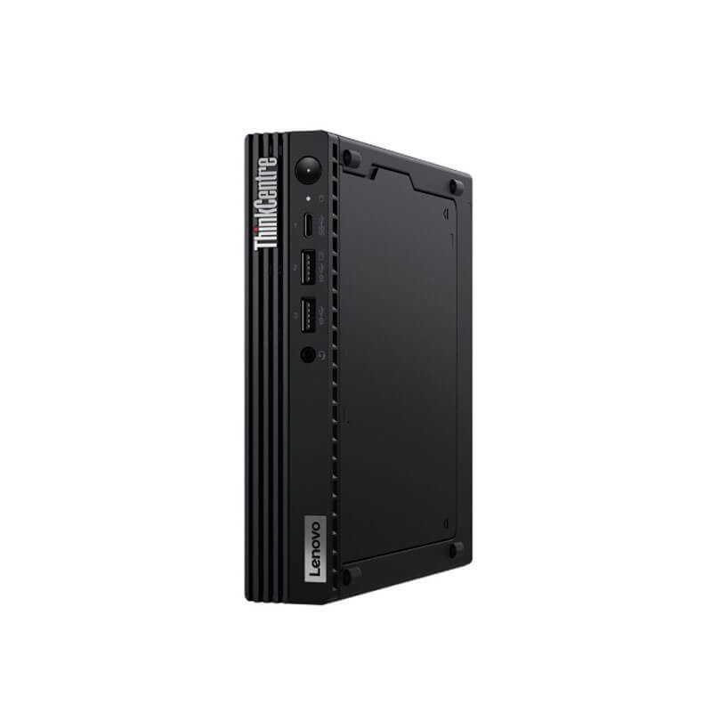 Mini PC SH Lenovo M70q Gen 3, Intel i7-12700T, 16GB DDR4, 512GB SSD M.2 NVMe