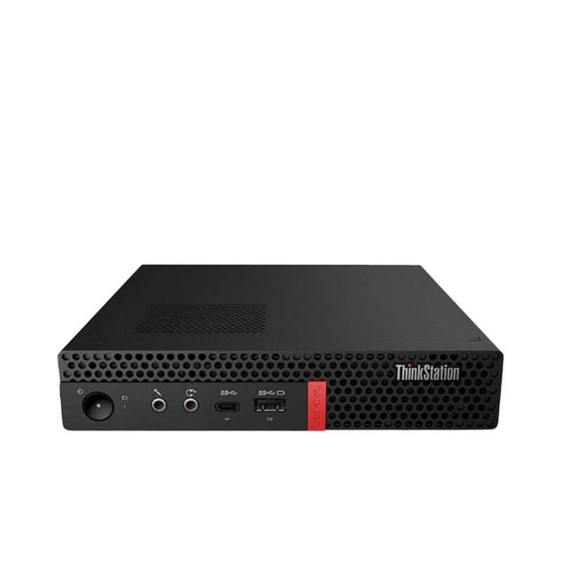 Mini PC SH Lenovo P330, Hexa Core i7-8700, 16GB, 512GB SSD, Quadro P620 2GB