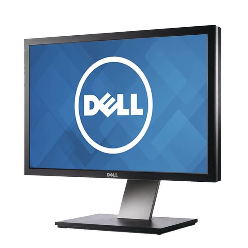 Monitor LCD Dell Professional P1911b, 19 inci WideScreen