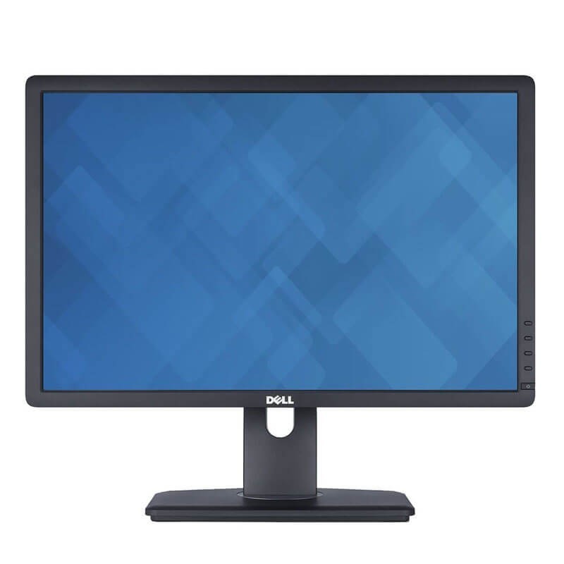 Monitor LED Dell Professional P2213f, 22 inci WideScreen