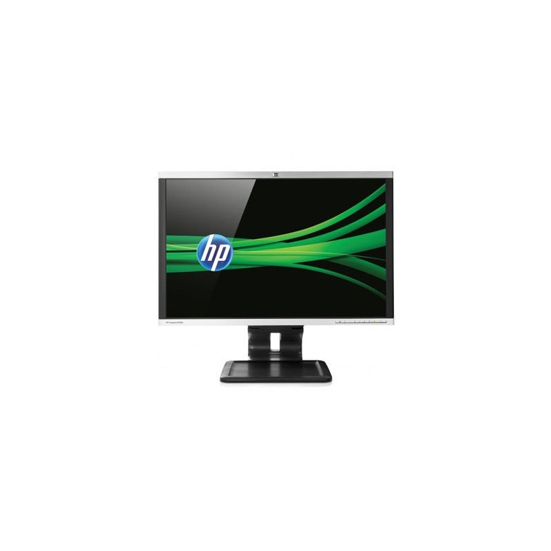 Monitor LED HP Compaq LA2405x, 24 inci