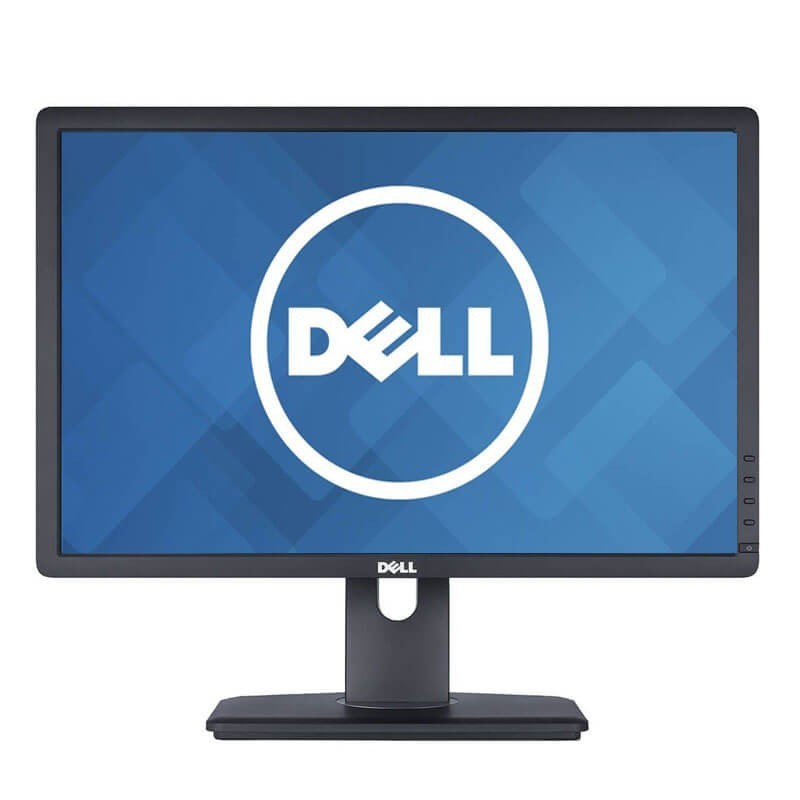 Monitor LED SH Dell Professional P2213T, Grad A-, 22 inci WideScreen