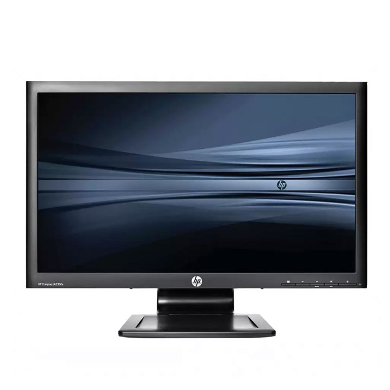 Monitor Second Hand Full HD HP Compaq LA2306x Grad B