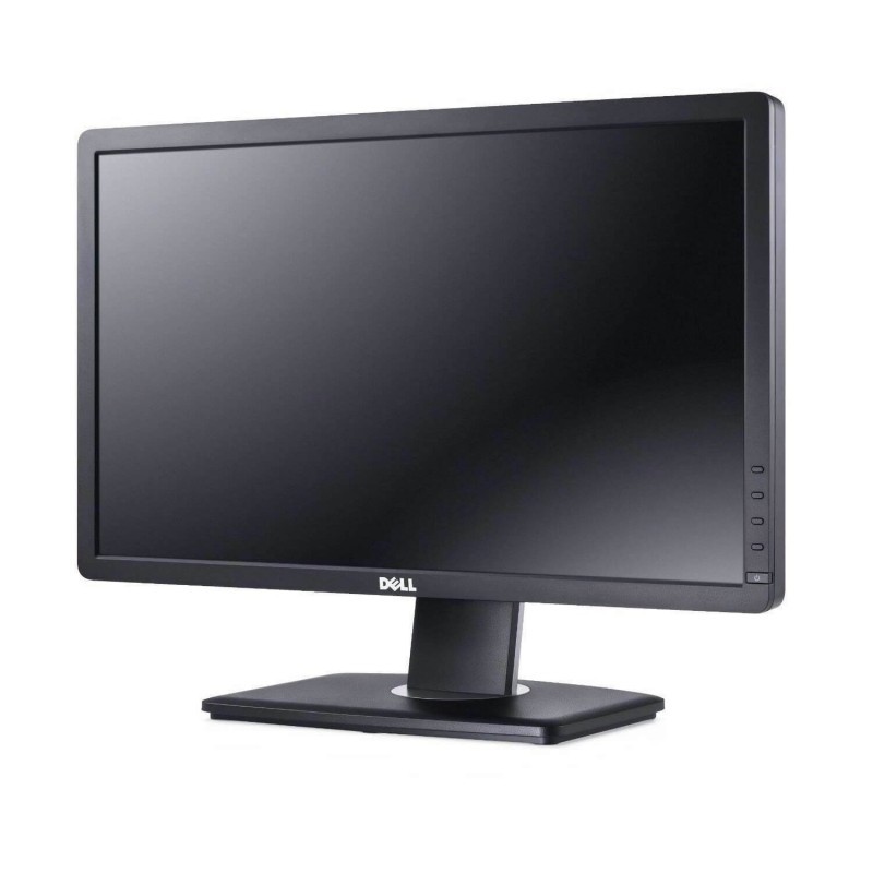 Monitor Second Hand LED Full HD Dell Professional P2312H