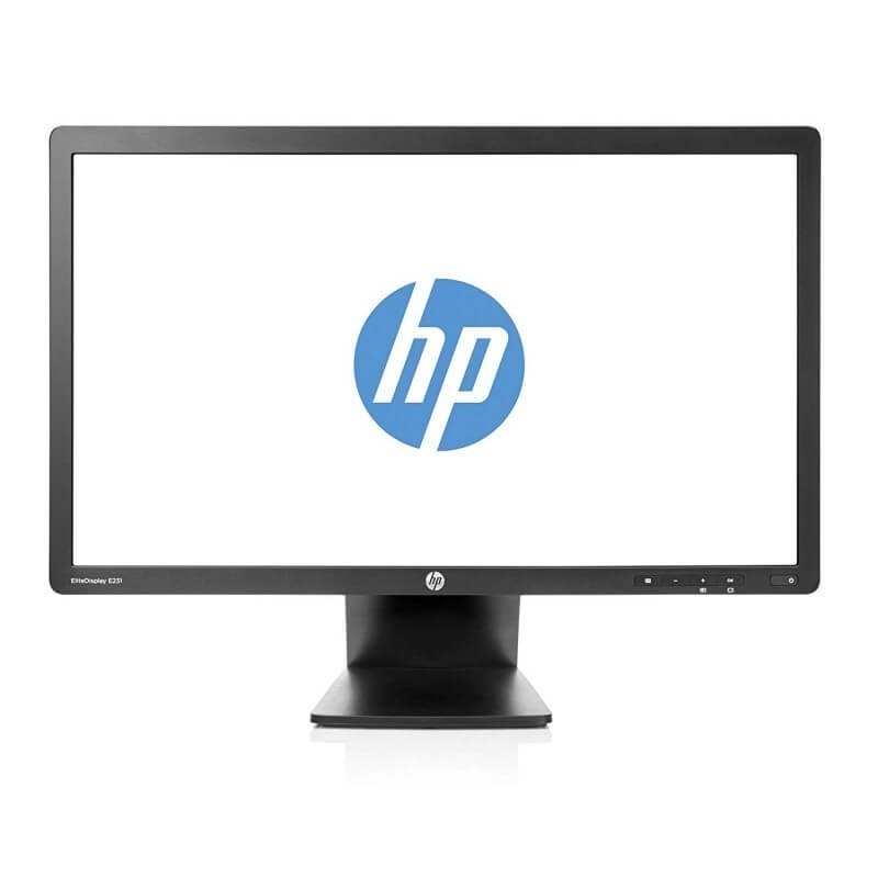 Monitor Second Hand LED Full HD HP EliteDisplay E231