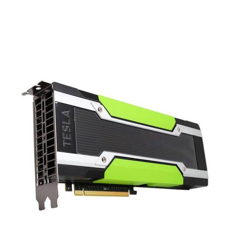 Placa Video NVidia TESLA M40 GPU Accelerator 12GB GDDR5 384-bit