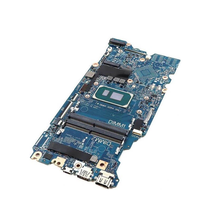 Placi de Baza Laptop Dell Latitude 3520 + Intel Quad Core i7-1165G7 + Cooler