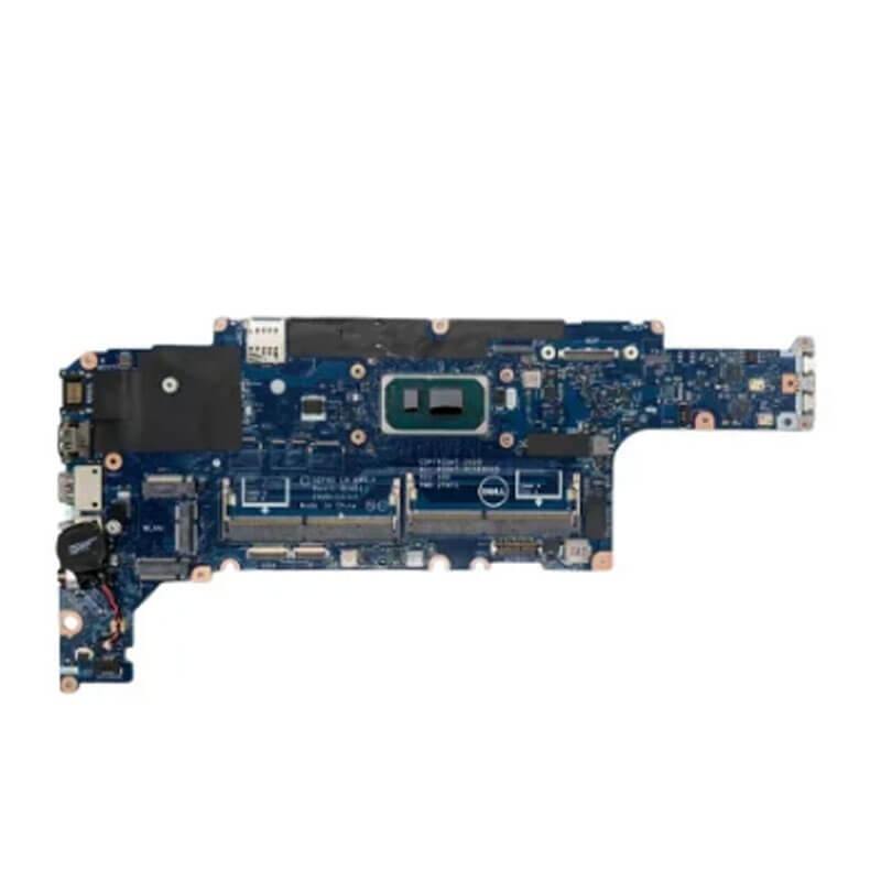 Placi de Baza Laptop Dell Latitude 5420 + Intel Quad Core i5-1145G7 + Cooler