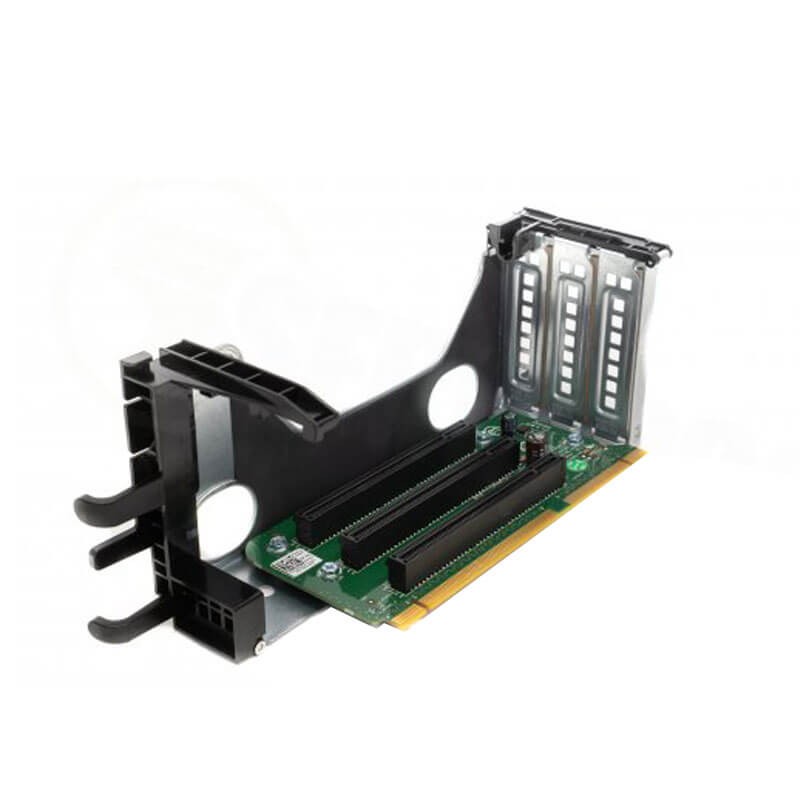 Placi de Extensie Server Dell PowerEdge R720, 3 x PCIe, 0DD3F6