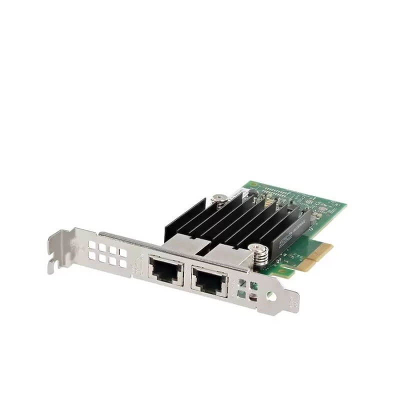 Placi de Retea Dual Port Intel X550-T2, 2 x Rj-45 10Gbps
