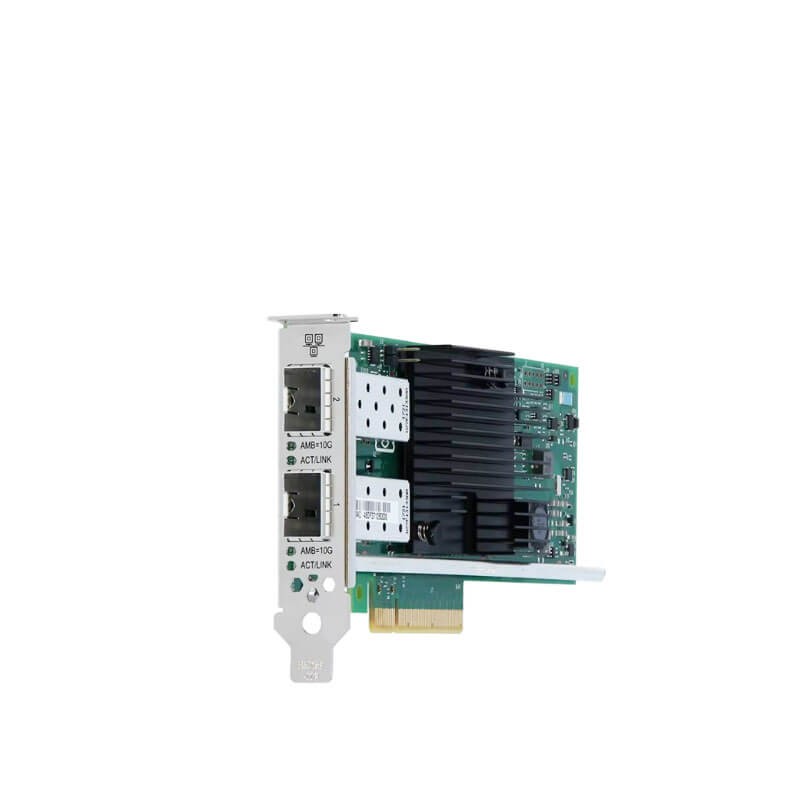 Placi de Retea Intel X710-DA2 Dual Port SFP+ 10Gbps, Low Profile
